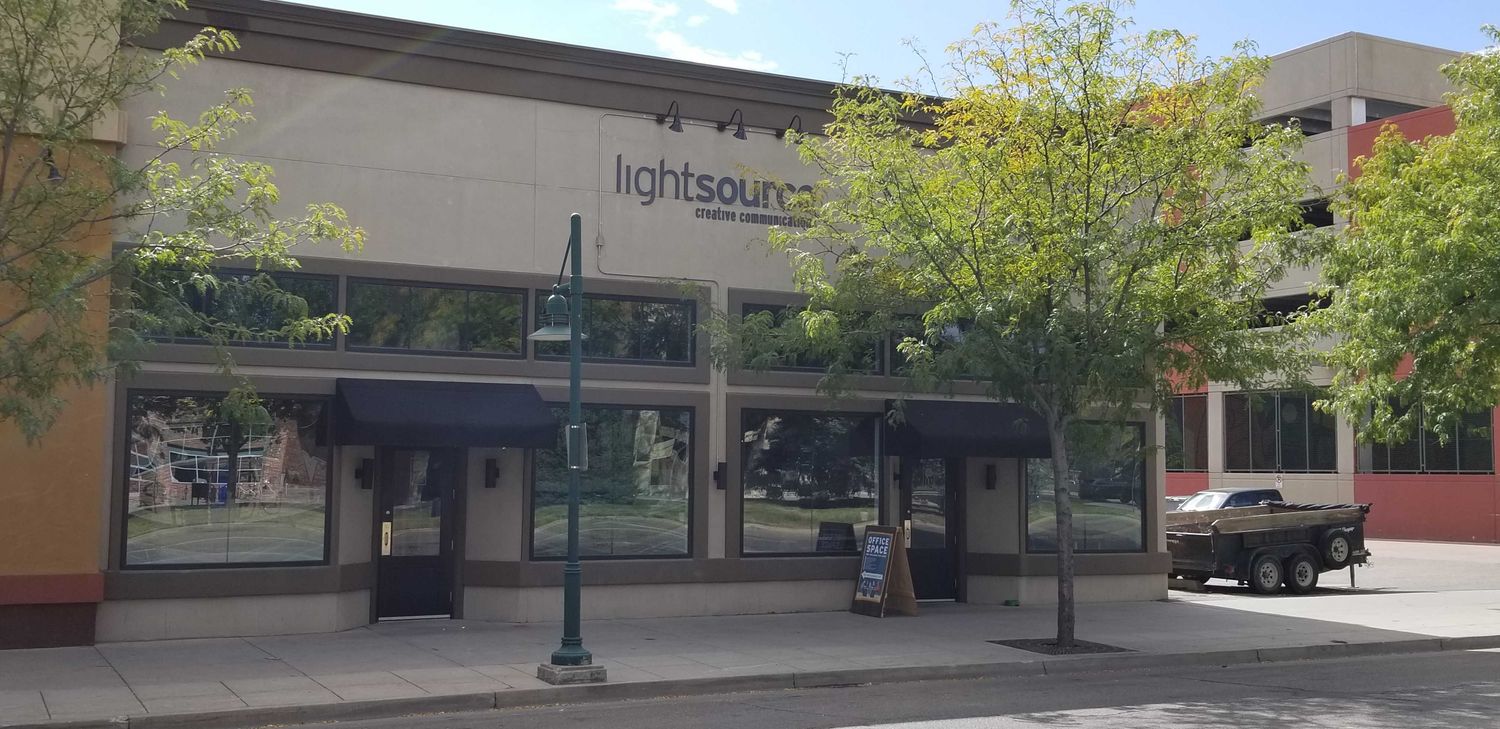 121 La Porte Ave, Fort Collins, CO 80524